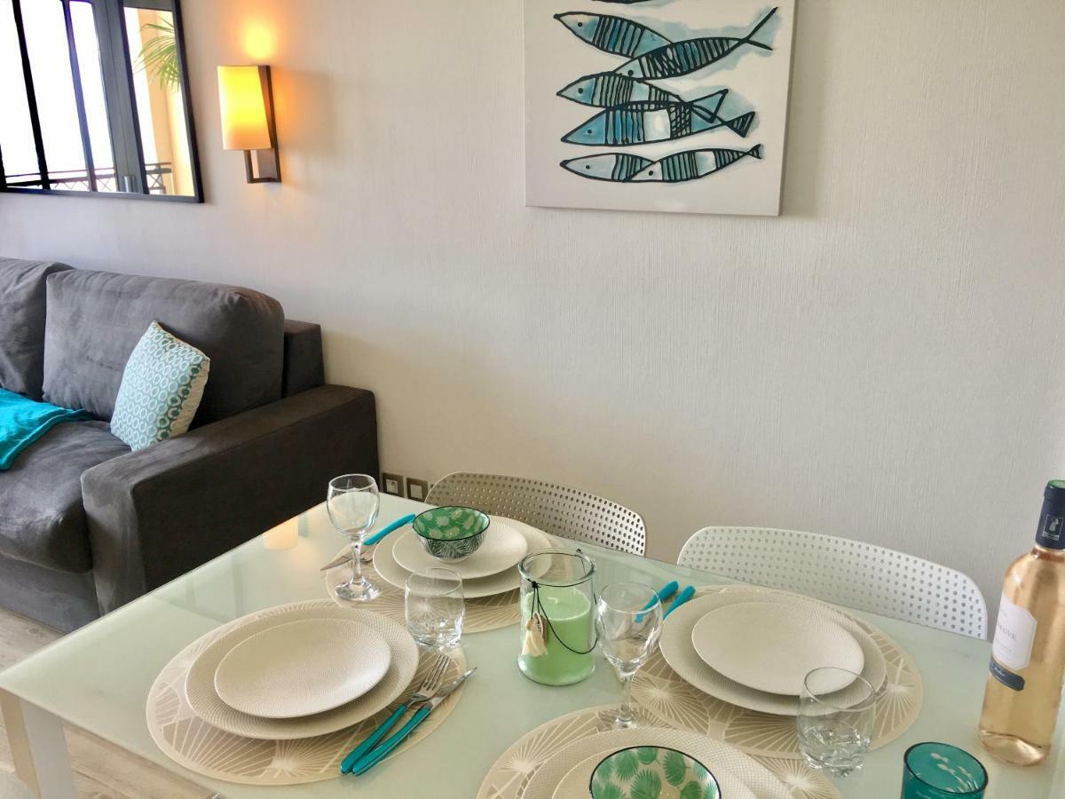 Myhome Riviera - Cannes Sea View Apartment Rentals Exterior photo