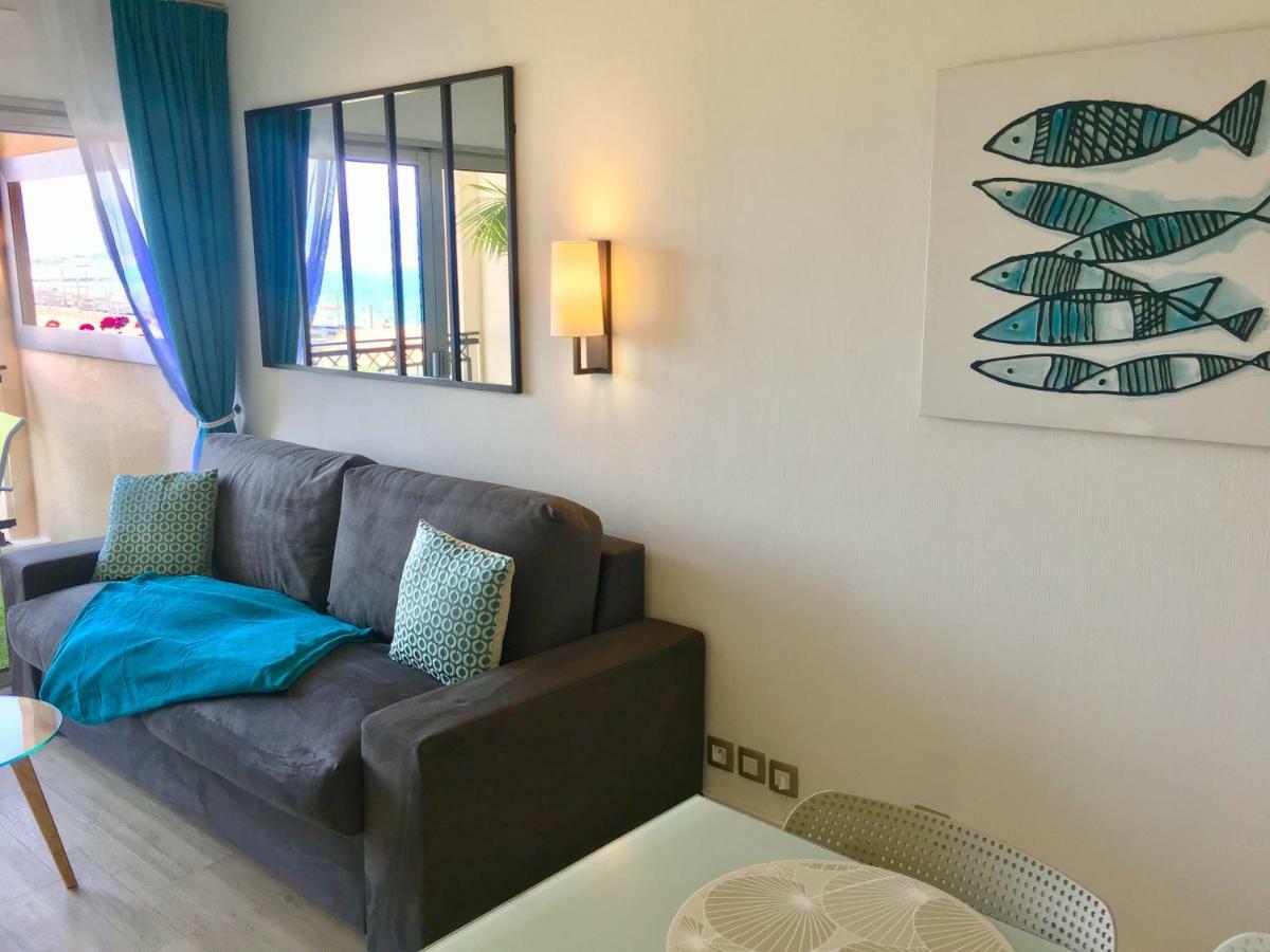 Myhome Riviera - Cannes Sea View Apartment Rentals Exterior photo