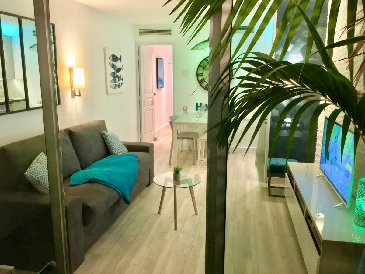 Myhome Riviera - Cannes Sea View Apartment Rentals Exterior photo