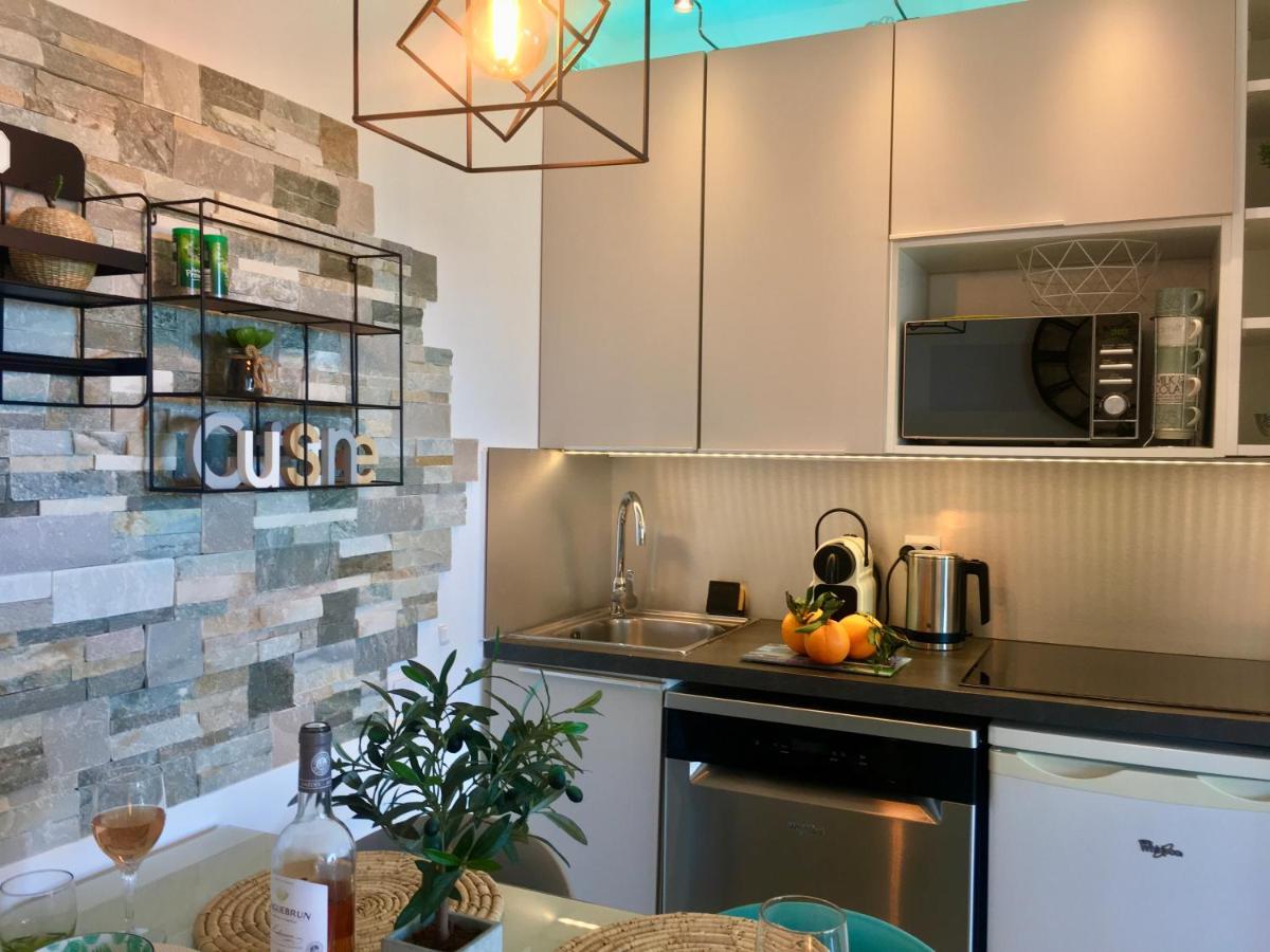 Myhome Riviera - Cannes Sea View Apartment Rentals Exterior photo