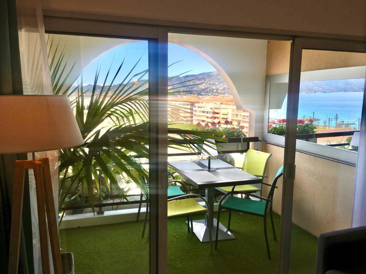 Myhome Riviera - Cannes Sea View Apartment Rentals Exterior photo