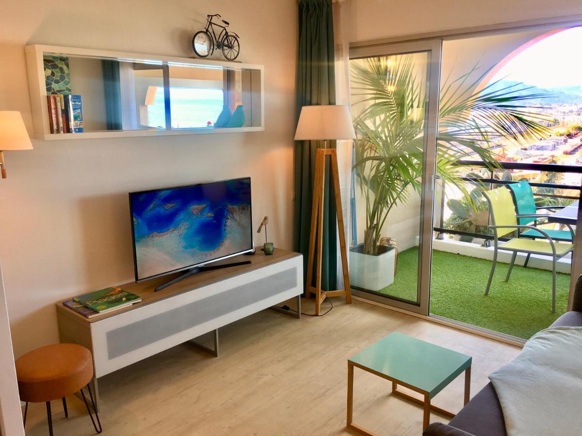 Myhome Riviera - Cannes Sea View Apartment Rentals Exterior photo