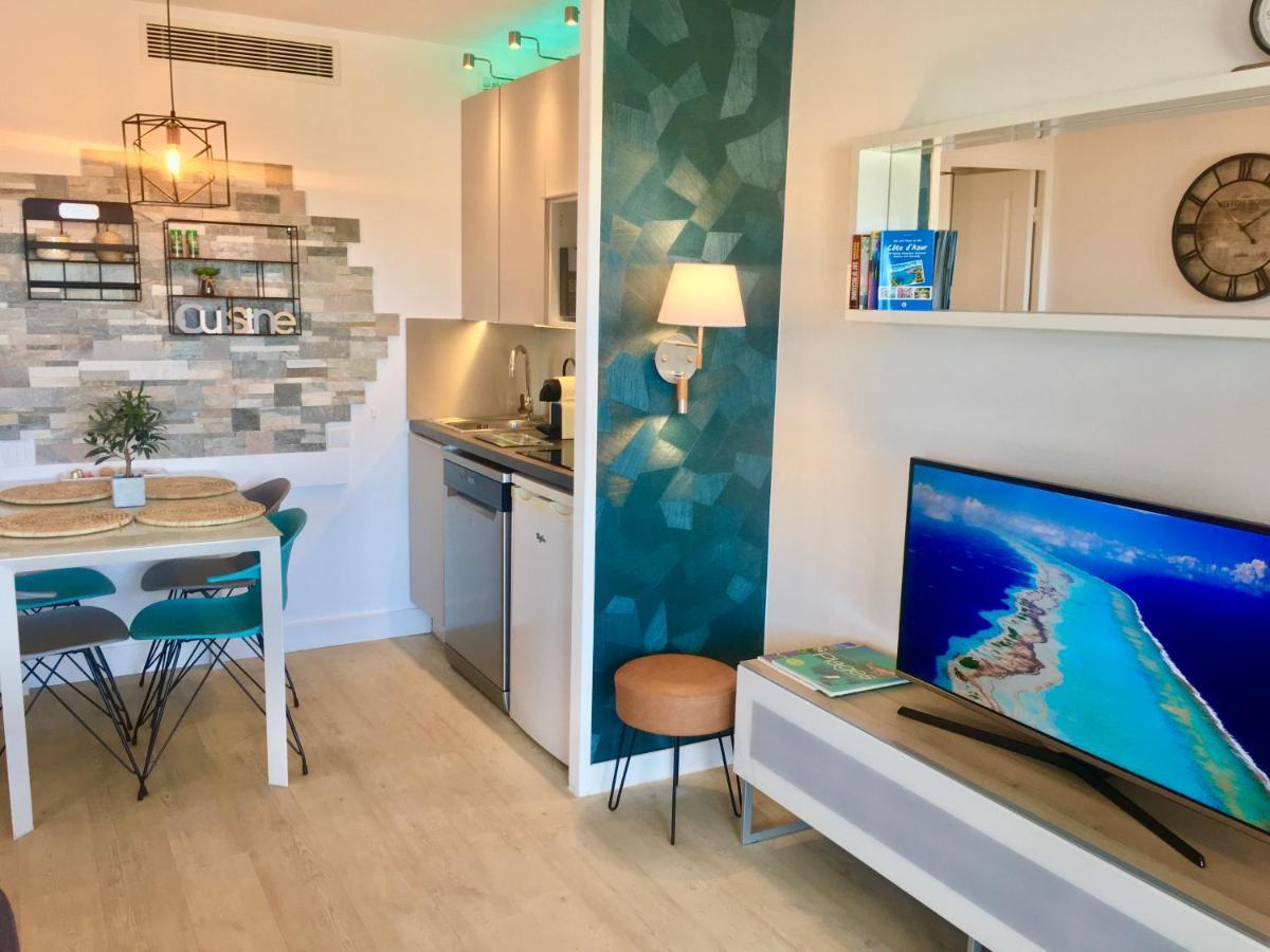 Myhome Riviera - Cannes Sea View Apartment Rentals Exterior photo