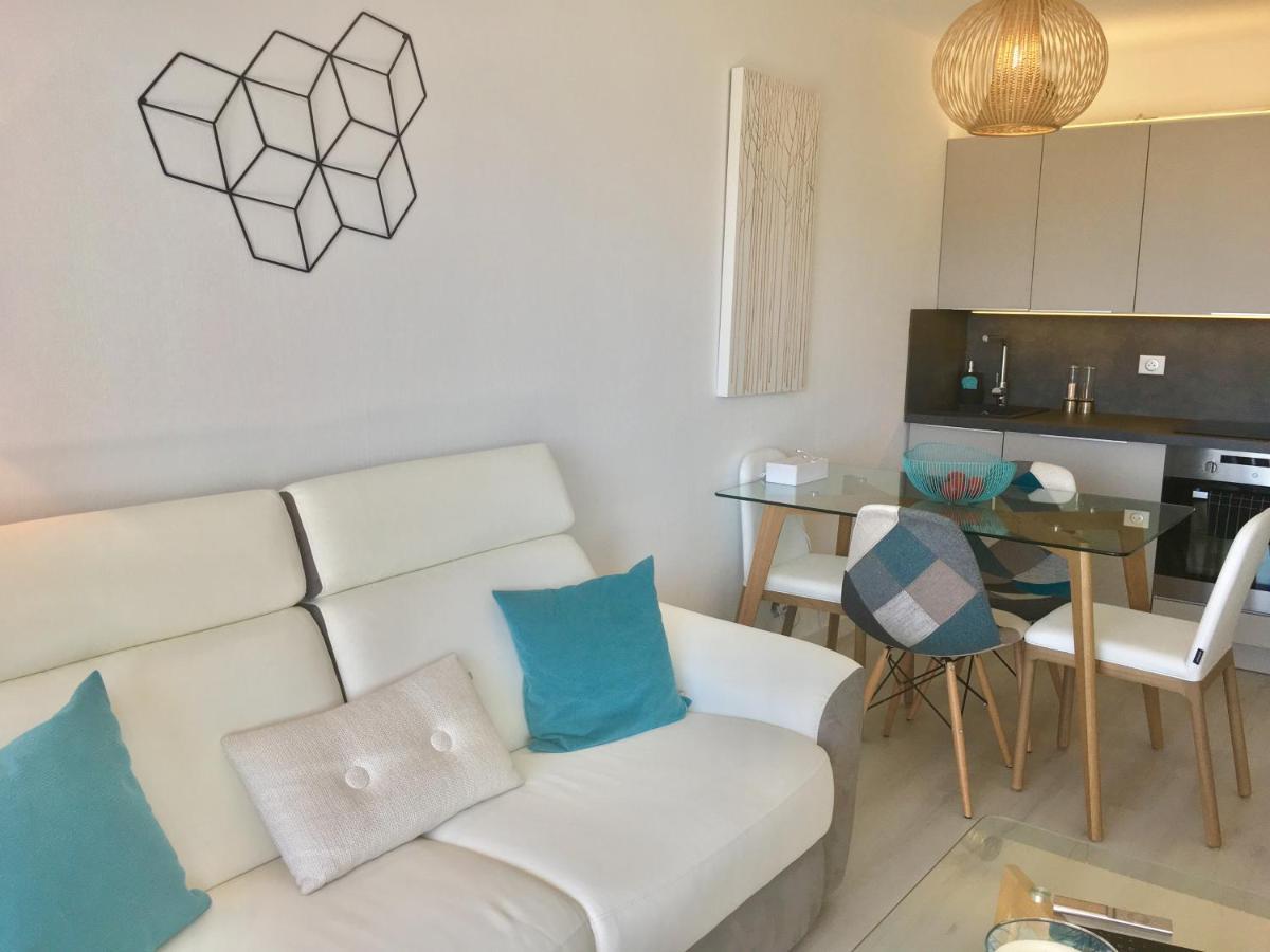 Myhome Riviera - Cannes Sea View Apartment Rentals Exterior photo